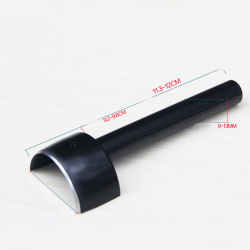 Пробойники торцеватели для ремней U-образные 15-45 мм черные фото 7