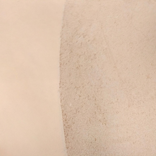 Кожа КРС 1,0 мм растит. дубления Натуральный фото 4