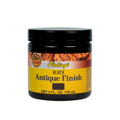 Финиш для кожи Антик Fiebing's Antique Finish