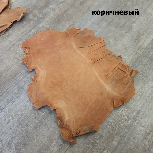 Кожа Лягушки 0,6 мм фото 6