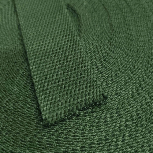 Лента ременная стропа 32 мм, х/б, толщ.1,5 мм фото 18