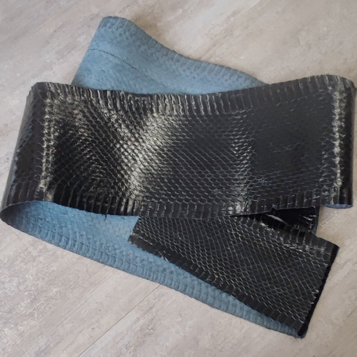 Кожа питона толщ. 0,3 мм Ассорти фото 4