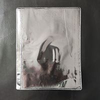 Вкладыш-карман ПВХ А5 для блокнотов и альбомов (без перфорации)  - купить для кожевенного хобби