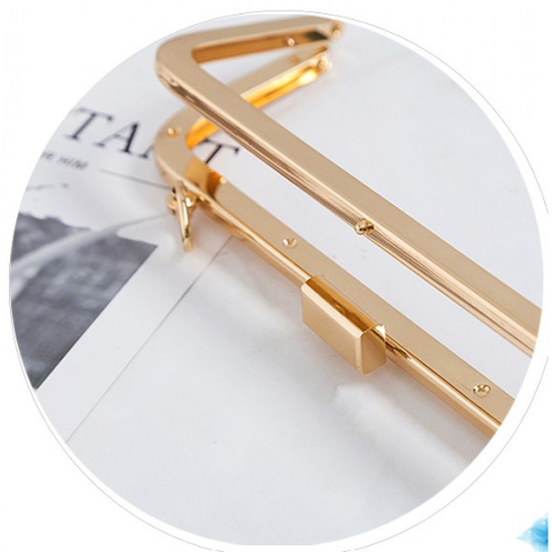 Уценка! Фермуар винтовой 20,5 см фото 3