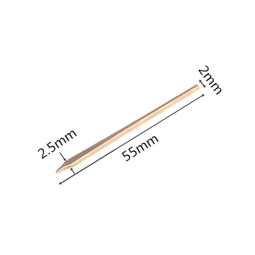 Иглы для шитья кожаным шнуром Япония 8402  8402 - фото товара фото 4