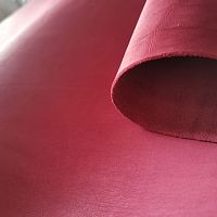 Кожа Краст 1,2-1,4 мм Фуксия