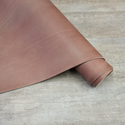 Кожа Крейзи Хорс 1,4-1,6 мм Аризона Италия фото 6