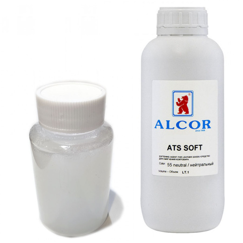 Средство отделочное увлажняющее ATS SOFT нейтральный  Al ATSsoft - фото товара