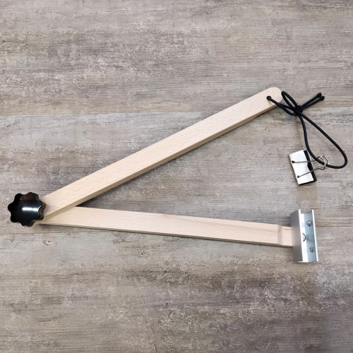 Клешня-держатель для шорника  SDK 001 - фото товара