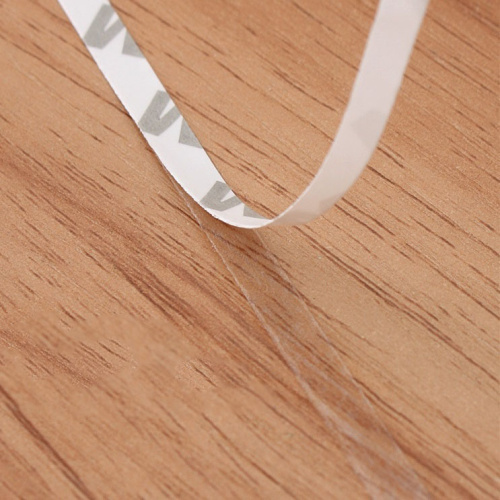 Скотч (трансфер) двухсторонний 3-5 мм/50 м фото 4