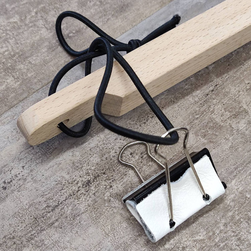 Клешня-держатель для шорника  SDK 001 - фото товара фото 8