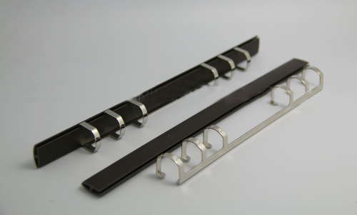 Кольцевой механизм для папок блокнотов арт.294  KMP-294 - фото товара фото 2