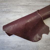 Кожа Вороток 1,6-1,8 мм Бурбон