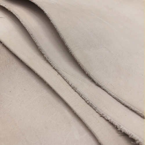 Кожа Пола 2,6-3,0 мм раст. дубления Натуральный фото 5