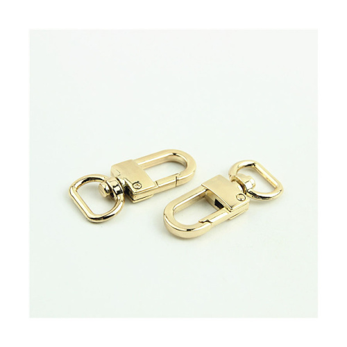 Карабин металлический КМ-2521 фото 5