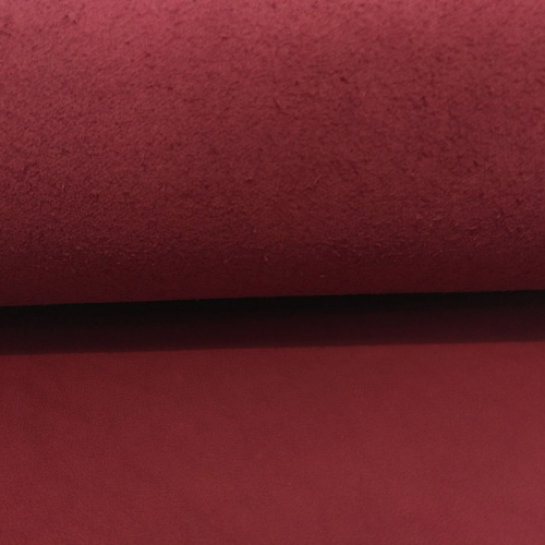 Кожа Краст 1,2-1,4 мм Фуксия фото 2