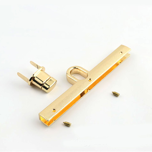 Уценка! Застежка декоративная для сумки Y-258 фото 3