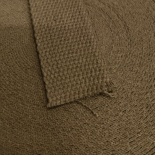 Лента ременная стропа 25 мм, х/б, толщ.1,5 мм фото 27