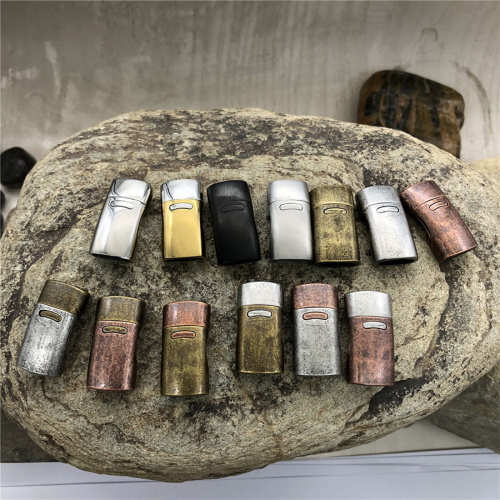 Замок 11х6 мм для плоских браслетов Сталь Скрепы Замок 11х6 мм для плоских браслетов Сталь Скрепы