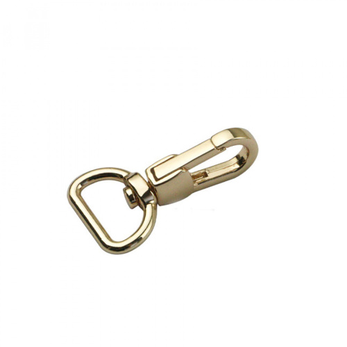 Карабин металлический 13-25 мм арт. 2090 фото 2