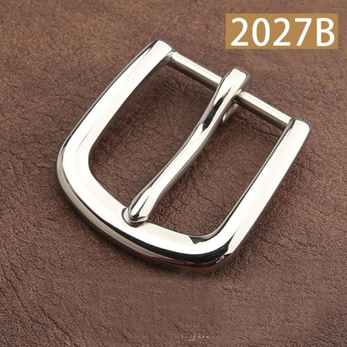 Пряжка 25 мм стальная 2027 фото 6