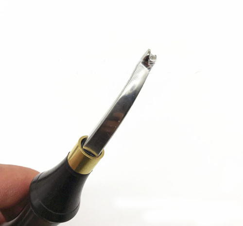 Разметчик кризер радиусный 1-2,5 мм фото 3